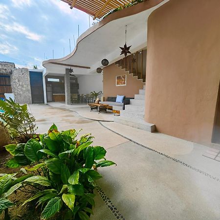 Villa Del Pez Sayulita Luaran gambar
