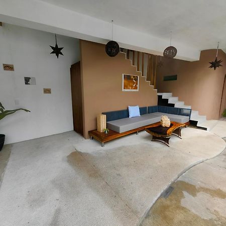 Villa Del Pez Sayulita Luaran gambar