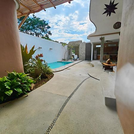 Villa Del Pez Sayulita Luaran gambar