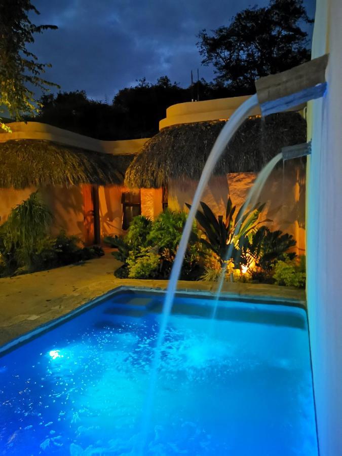 Villa Del Pez Sayulita Luaran gambar