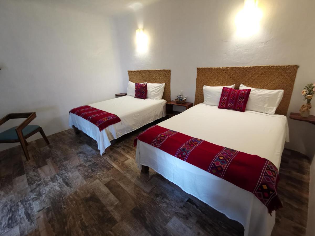 Villa Del Pez Sayulita Luaran gambar
