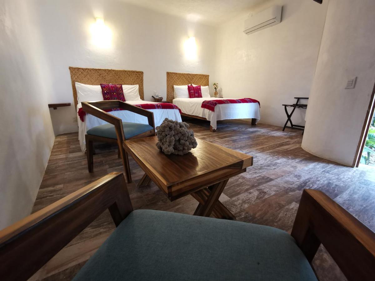 Villa Del Pez Sayulita Luaran gambar