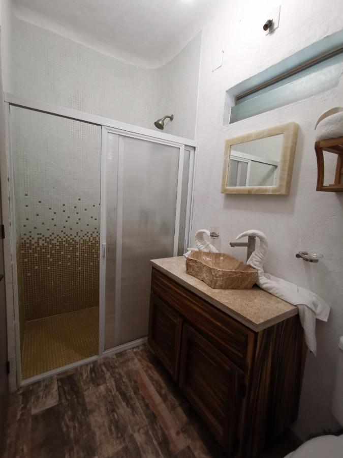 Villa Del Pez Sayulita Luaran gambar