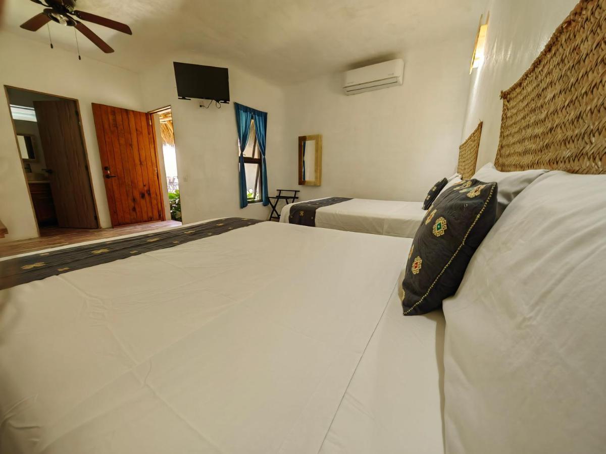 Villa Del Pez Sayulita Luaran gambar