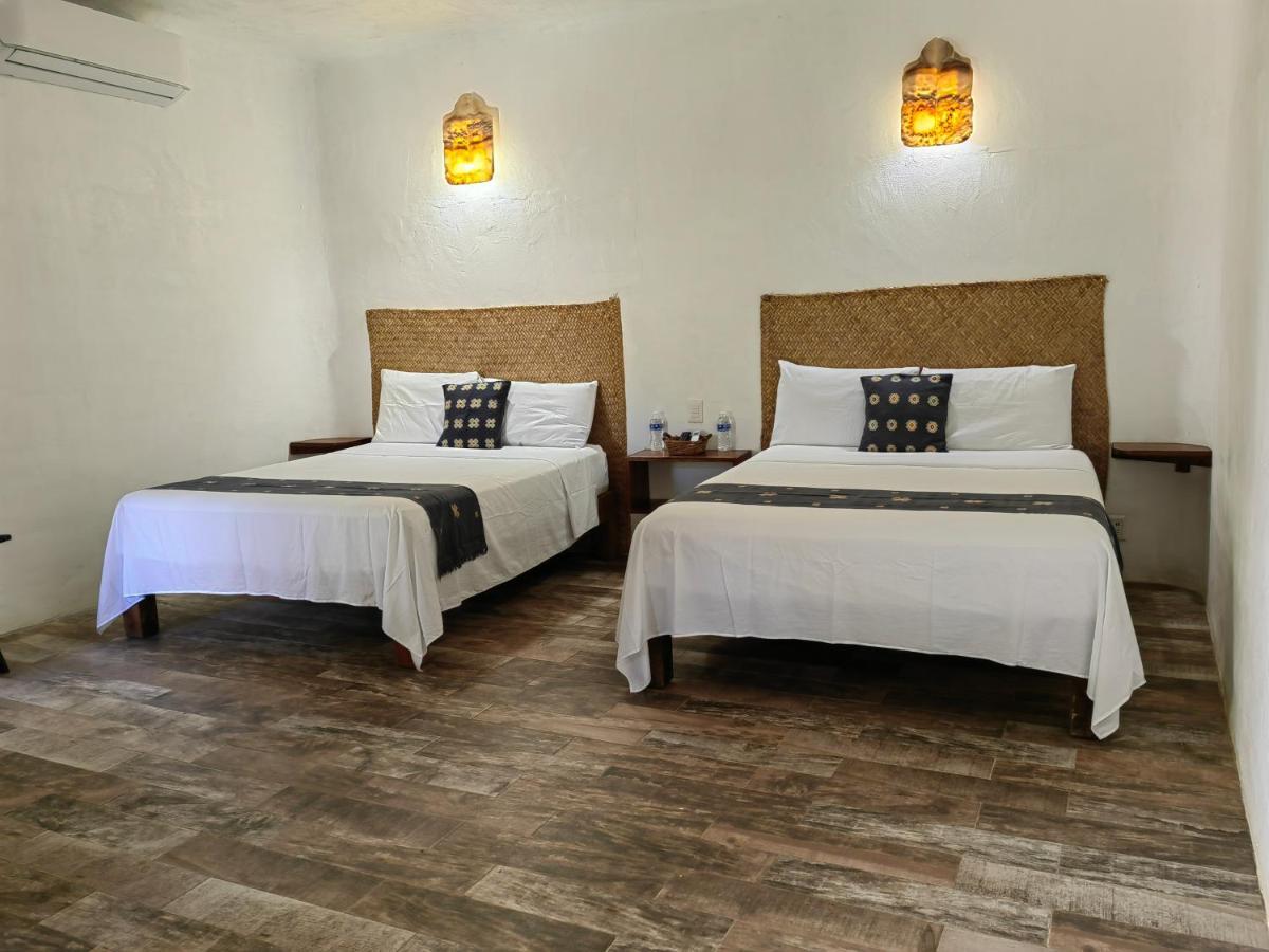 Villa Del Pez Sayulita Luaran gambar