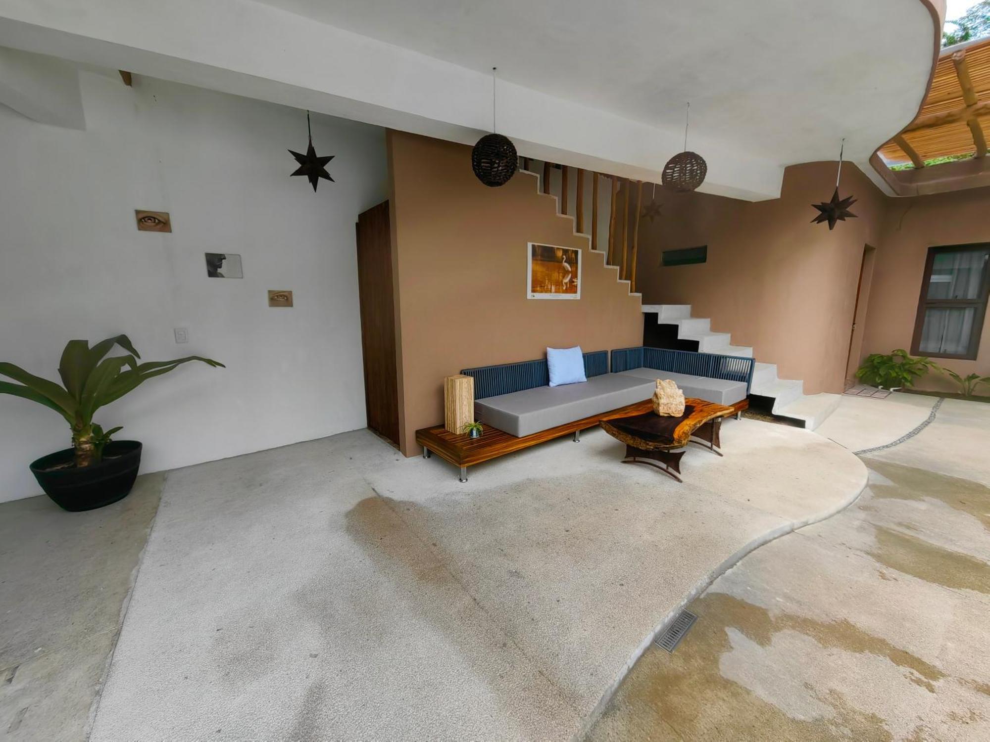 Villa Del Pez Sayulita Luaran gambar