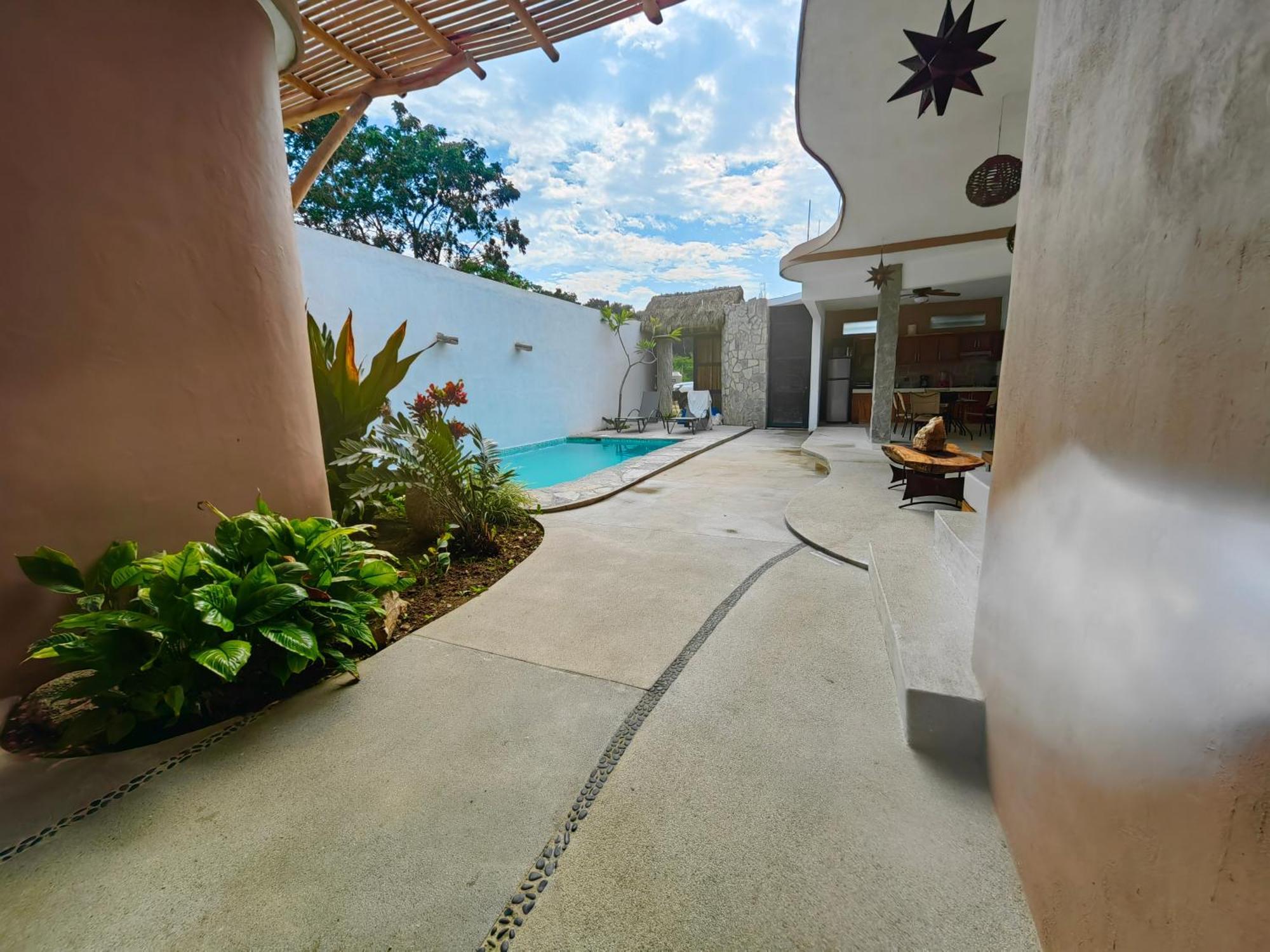 Villa Del Pez Sayulita Luaran gambar