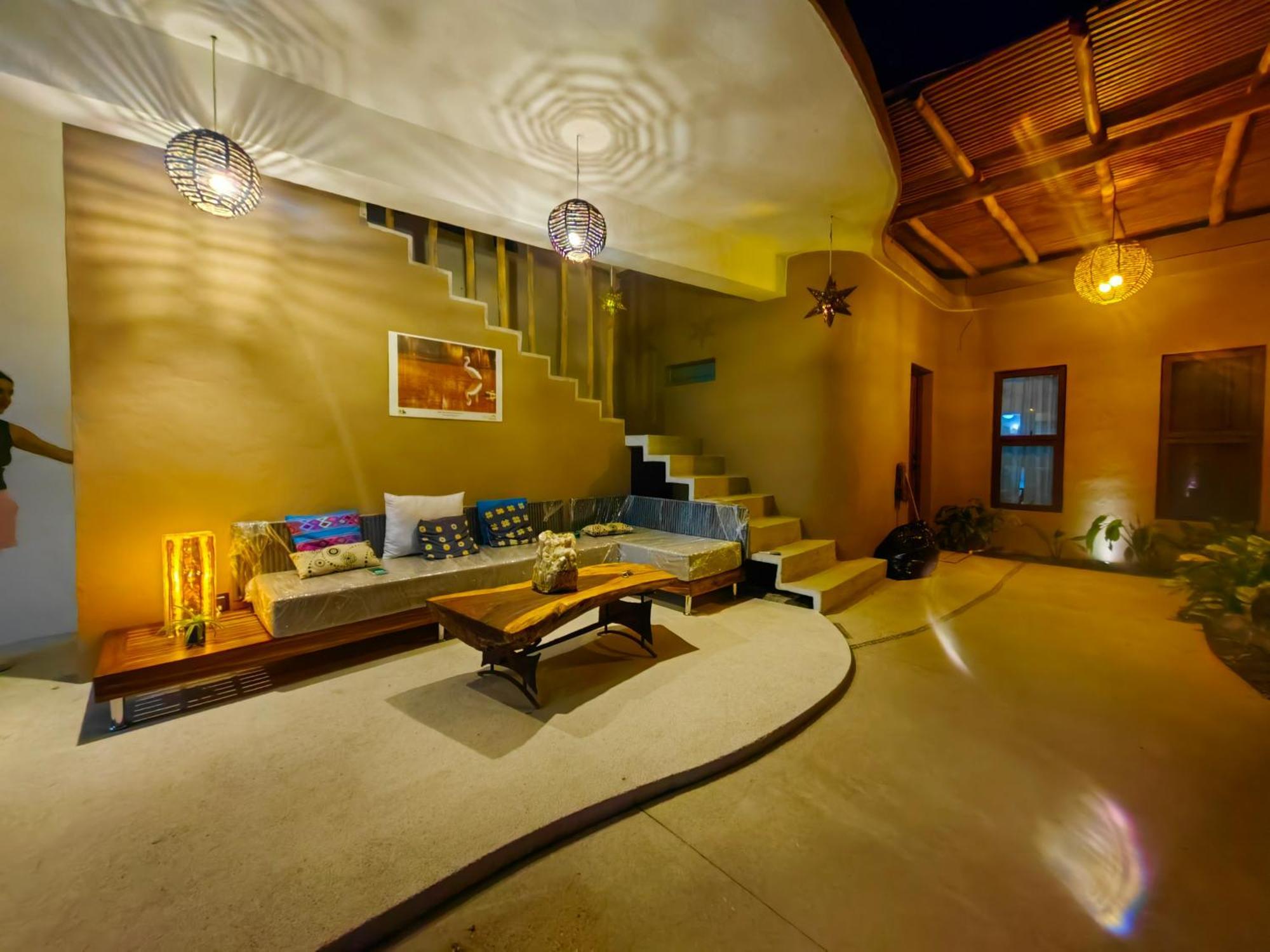 Villa Del Pez Sayulita Luaran gambar