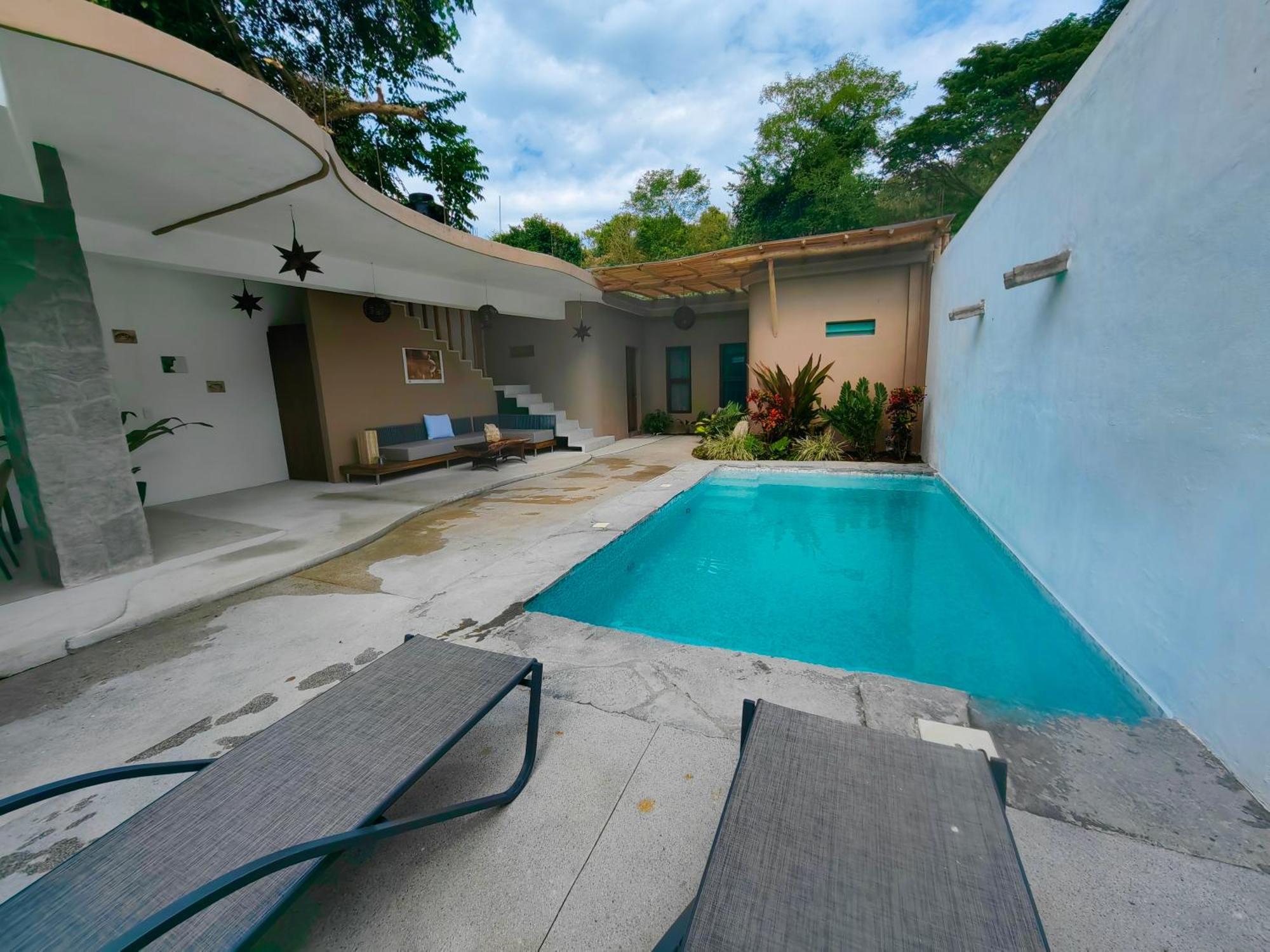 Villa Del Pez Sayulita Luaran gambar